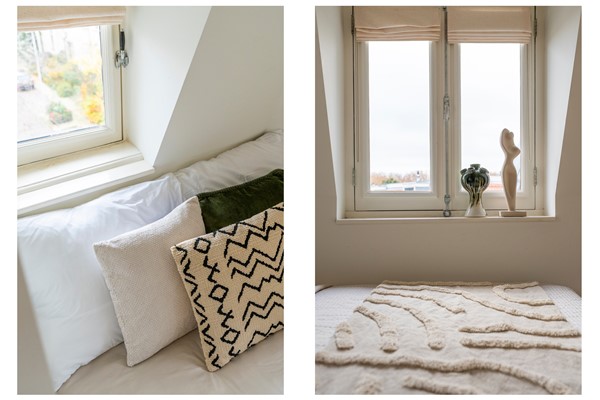 Medium property photo - Van Speijkstraat 6E, 3572 XC Utrecht